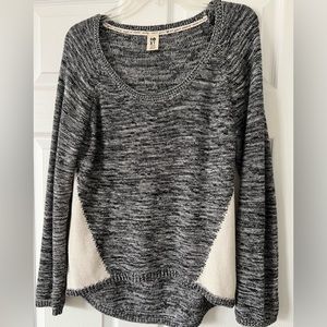 Roxy Colorblock Sweater
